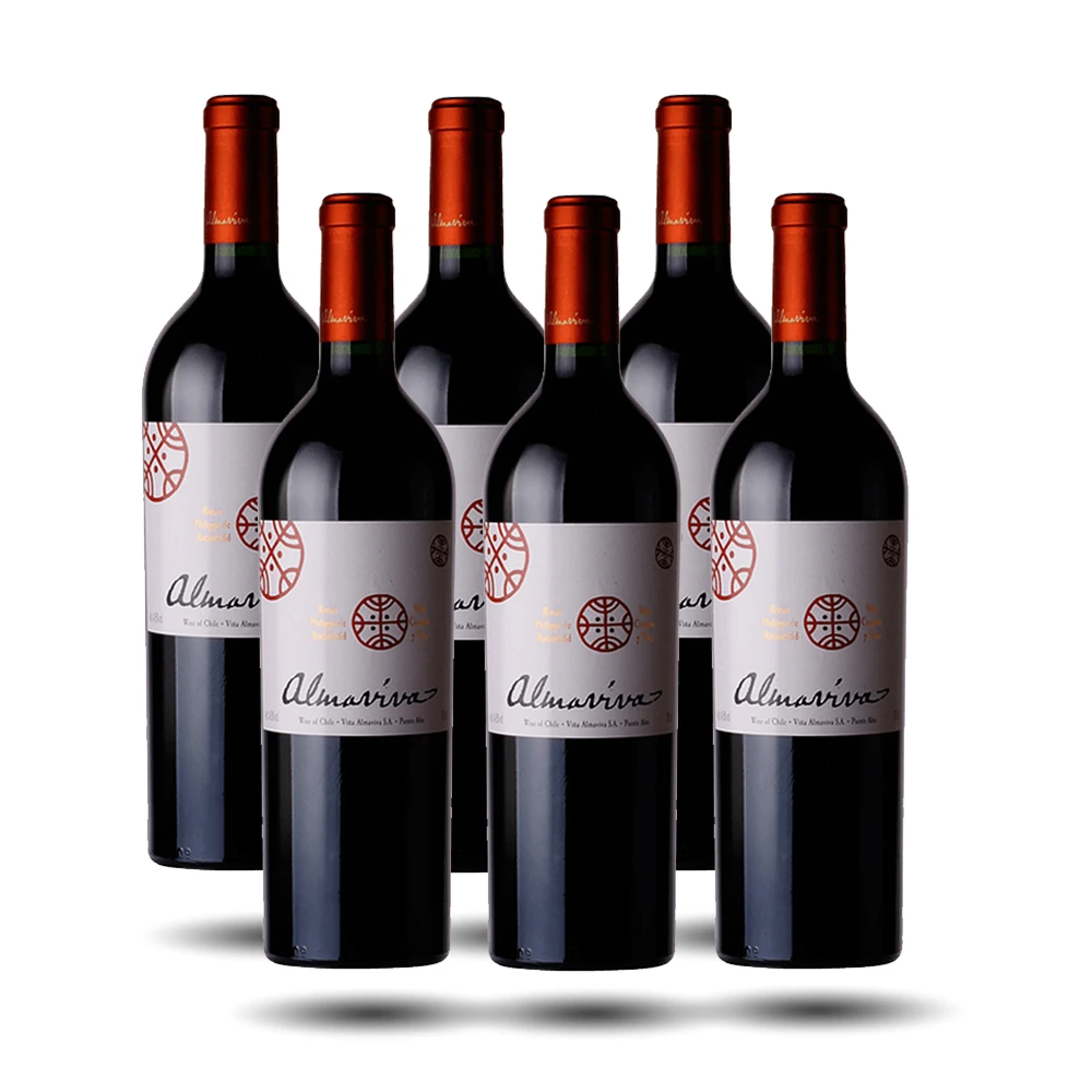 Almaviva - 2021