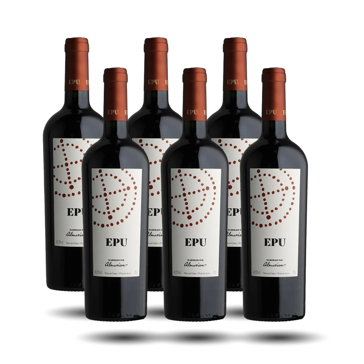 Almaviva - EPU, 2021