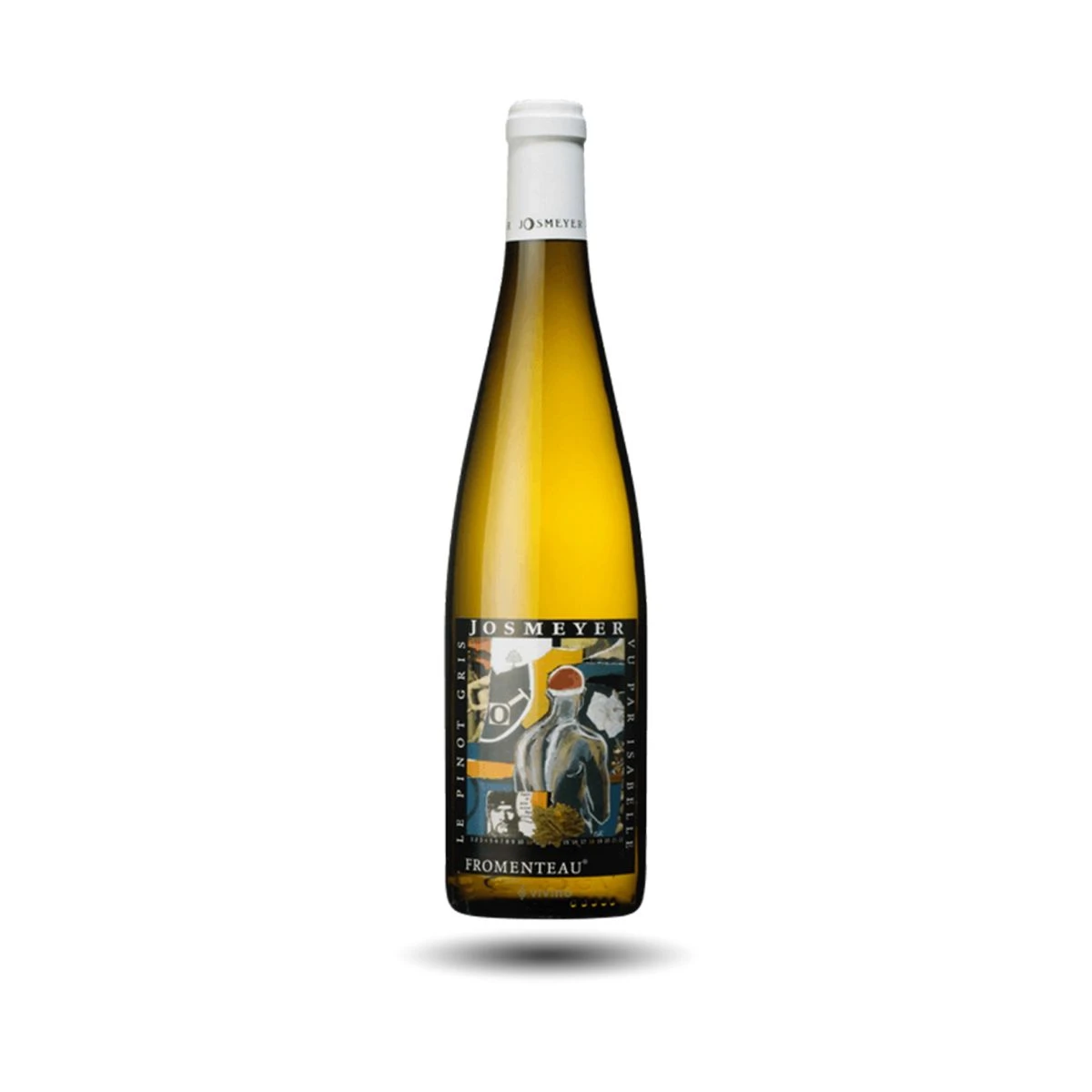 Alsace - Domaine Josmeyer, Le Fromenteau, Pinot Gris, 2016 Alsace - Domaine Josmeyer, Le Fromenteau, Pinot Gris, 2016