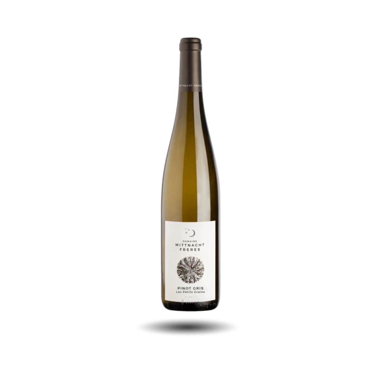 Alsace - Domaine Mittnacht Frères, Les Petits Grains, Pinot Gris, 2022