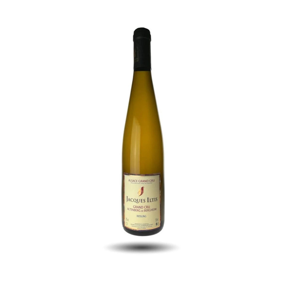 Alsace Grand Cru