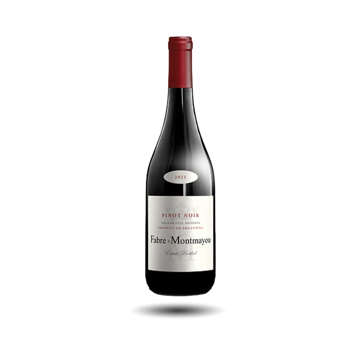 Argentina - Fabre Montmayou, Pinot Noir, 2021