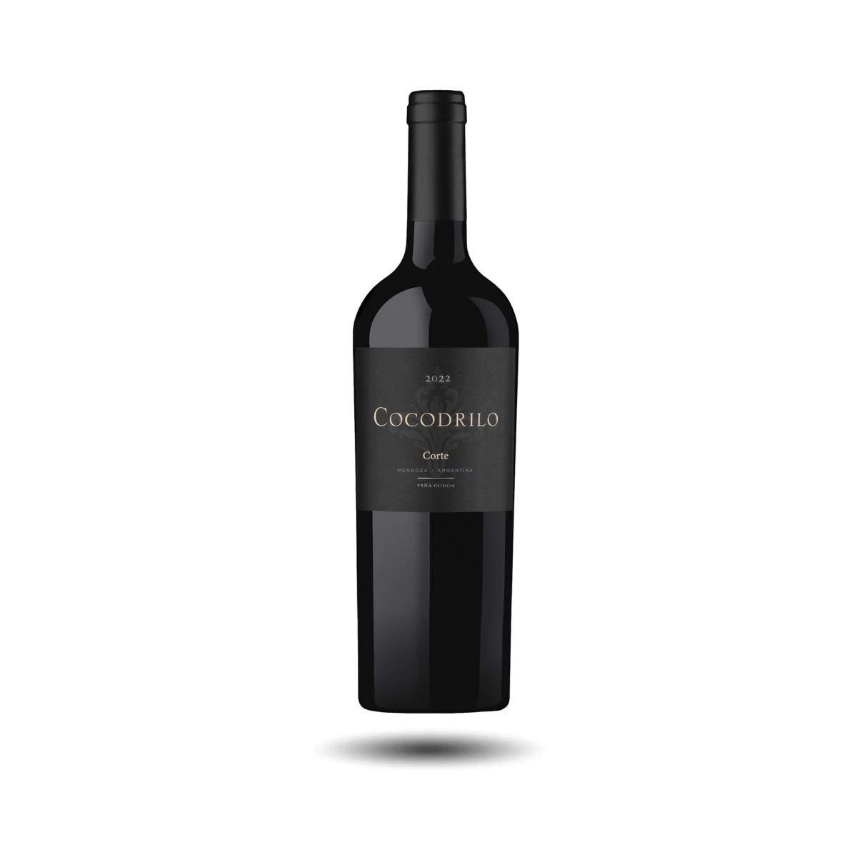 Argentina - Viña Cobos, Cocodrilo, 2022