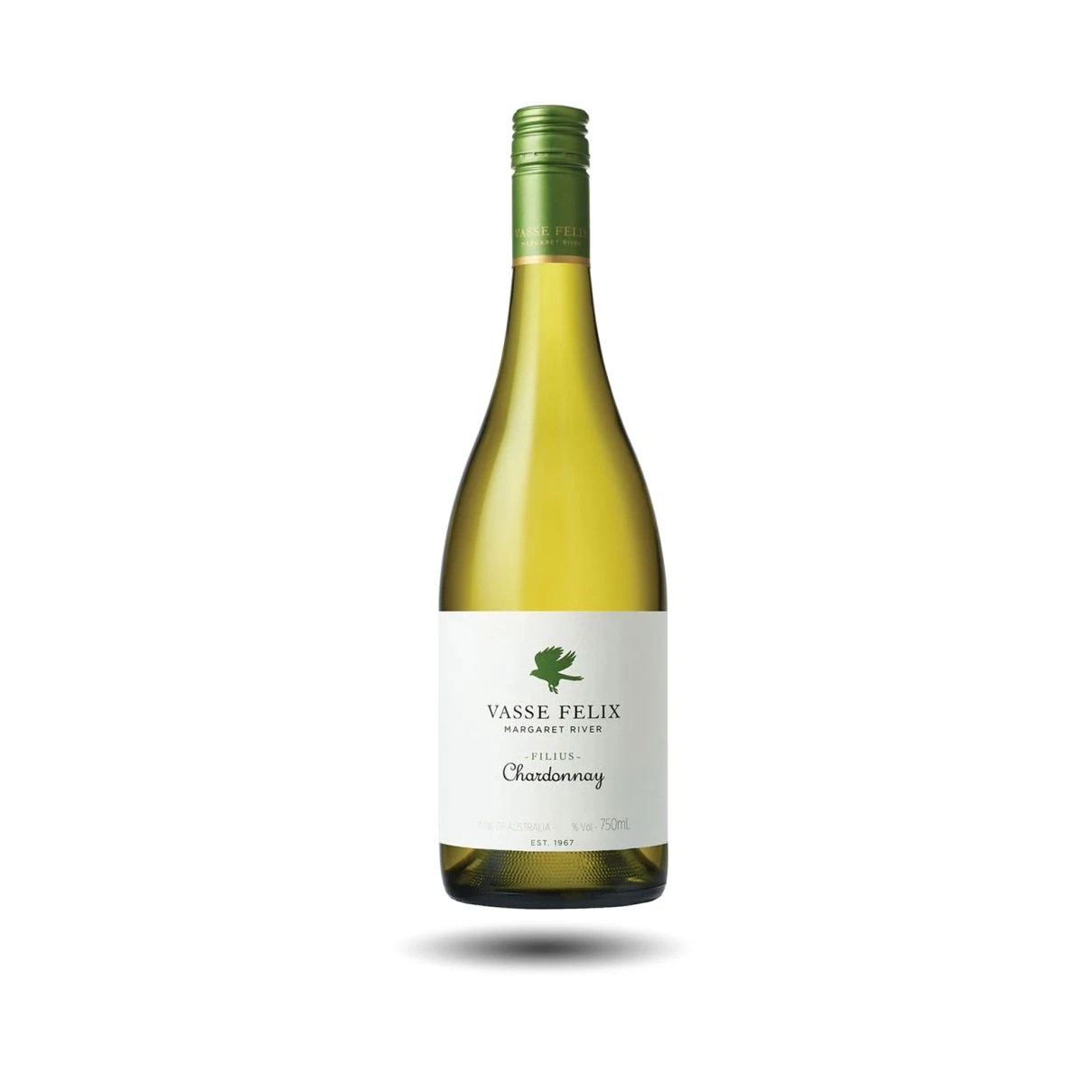 Australia - Vasse Felix Winery