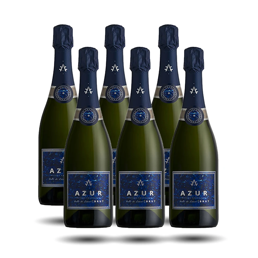 Spumante Limari - Azur, Brut Spumante Limari - Azur, Brut