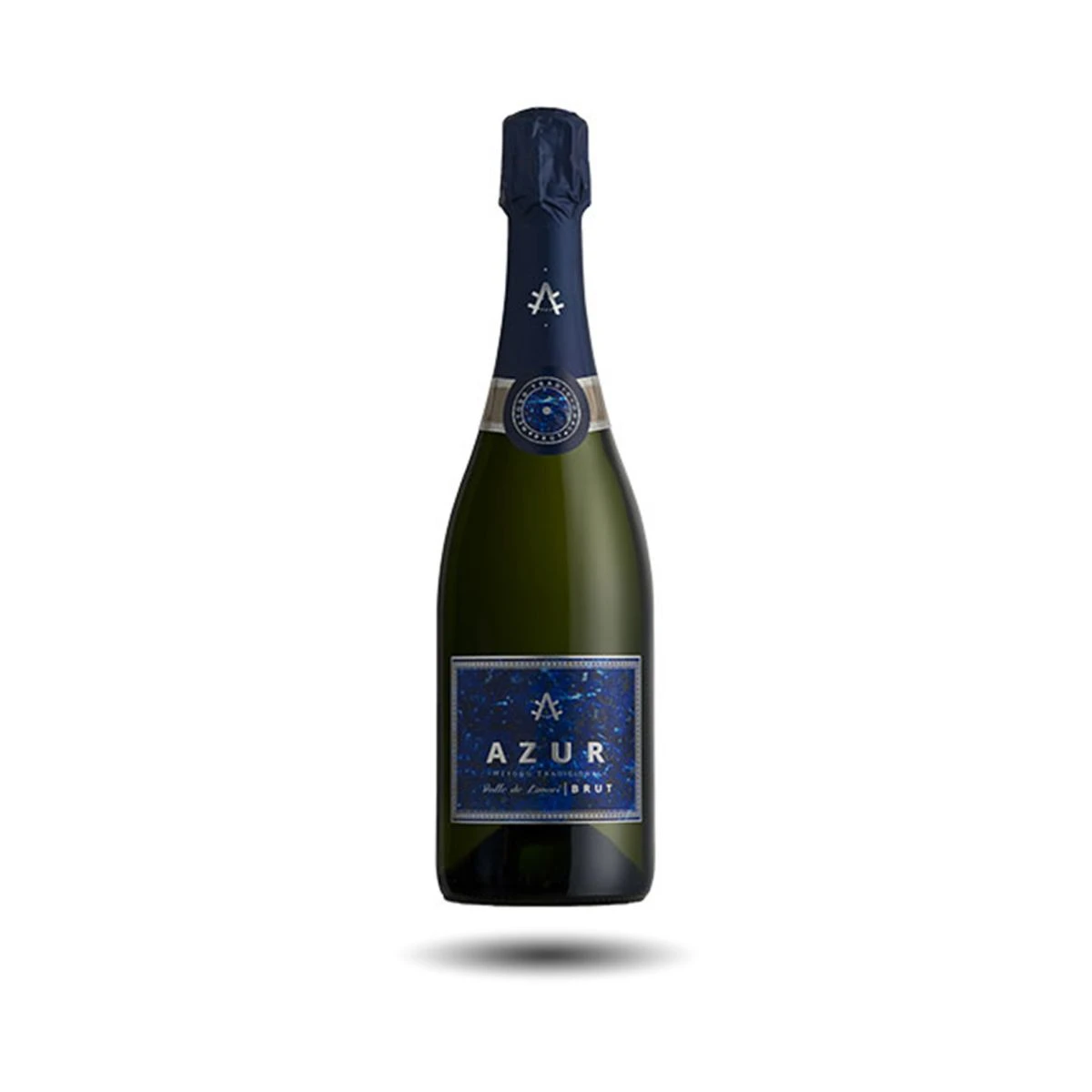 Spumante Limari - Azur, Brut