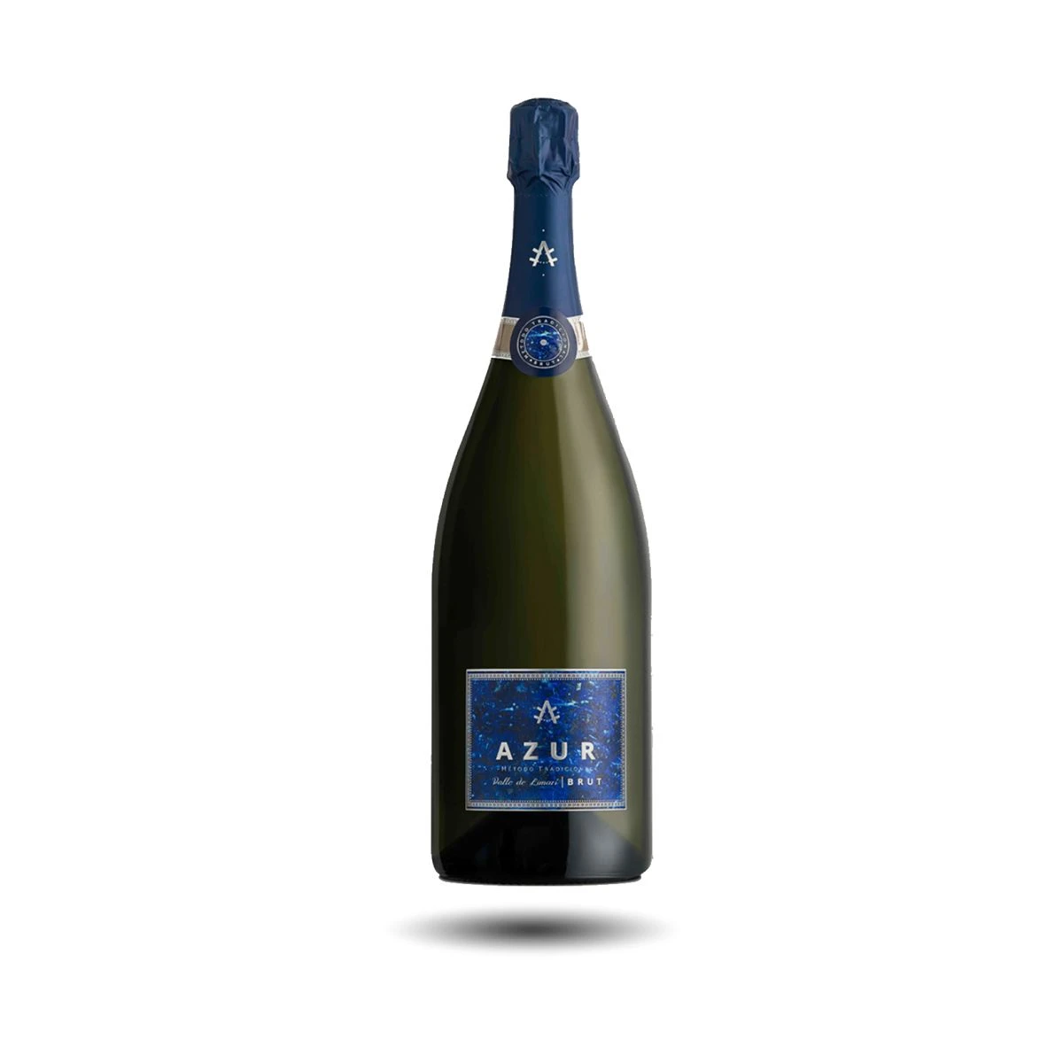 Spumante Limari - Azur, Magnum, Brut Spumante Limari - Azur, Magnum, Brut