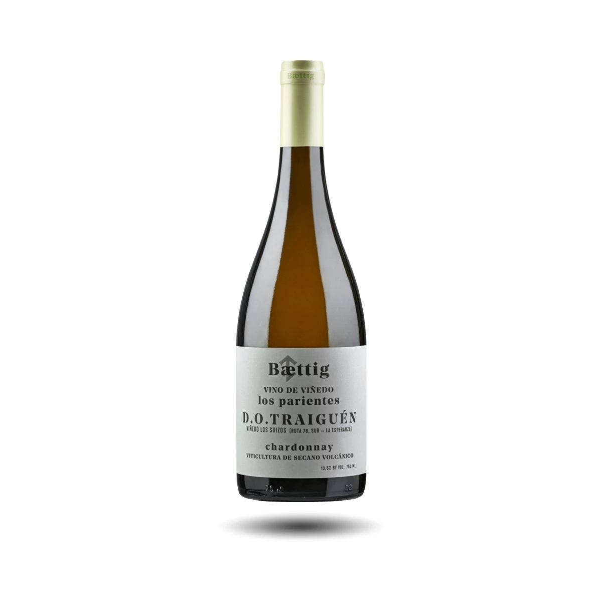 Baettig - Los Parientes, Chardonnay, 2023