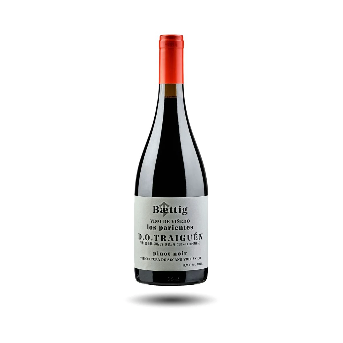 Baettig - Los Parientes, Pinot Noir, 2023 Baettig - Los Parientes, Pinot Noir, 2023