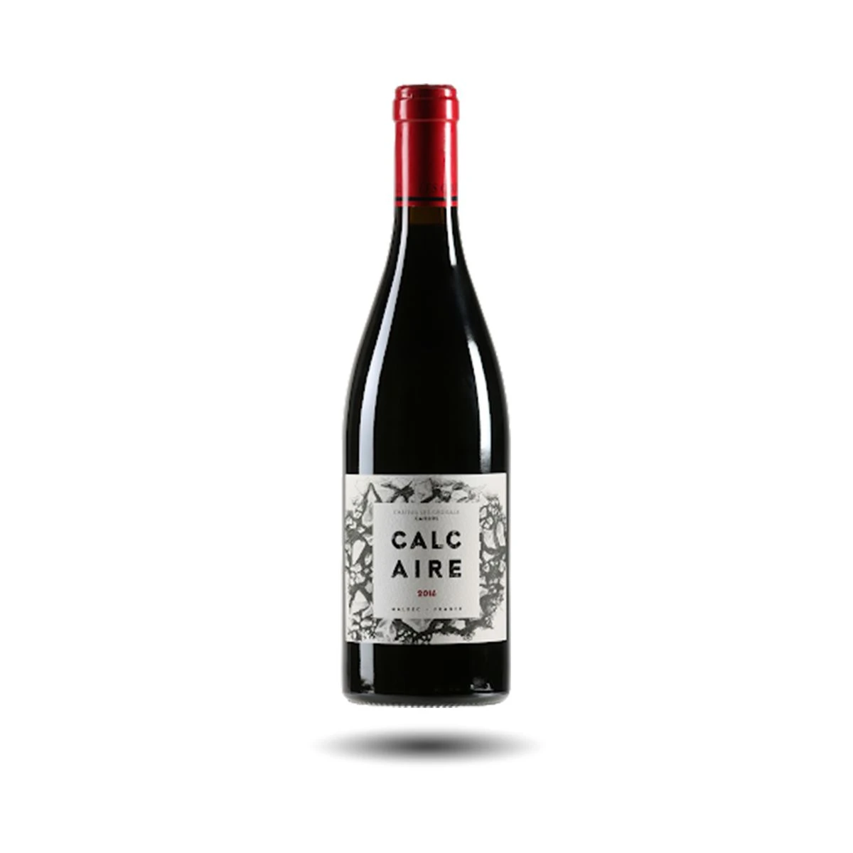 Cahors - Château Les Croisilles, Calcaire, 2021 Cahors - Château Les Croisilles, Calcaire, 2021