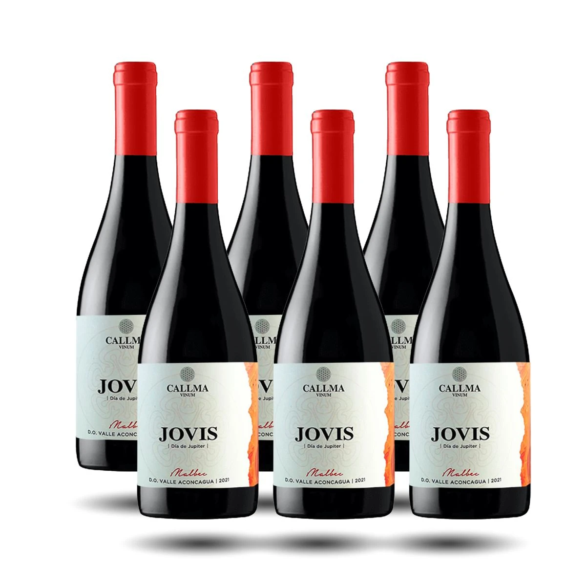 Callma Vinum - Jovis, Malbec, 2021