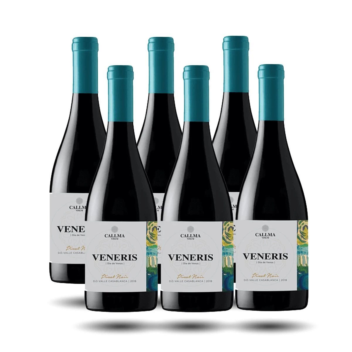 Callma Vinum