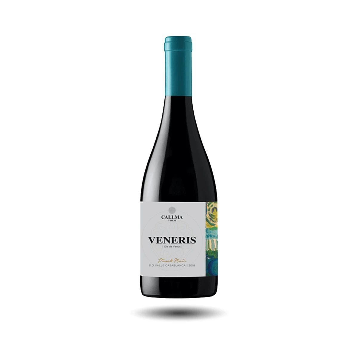 Callma Vinum - Veneris, Pinot Noir, 2019 Callma Vinum - Veneris, Pinot Noir, 2019