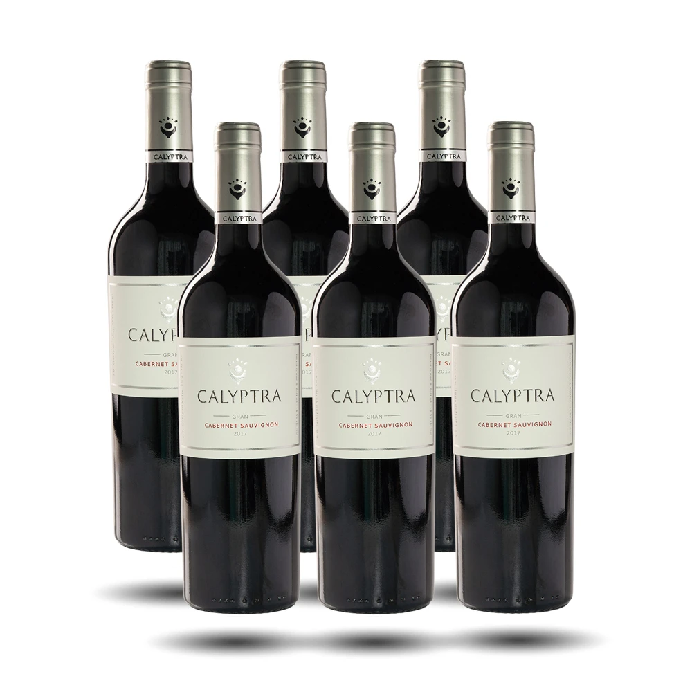 Calyptra - Gran, Cabernet Sauvignon, 2021 Calyptra - Gran, Cabernet Sauvignon, 2021