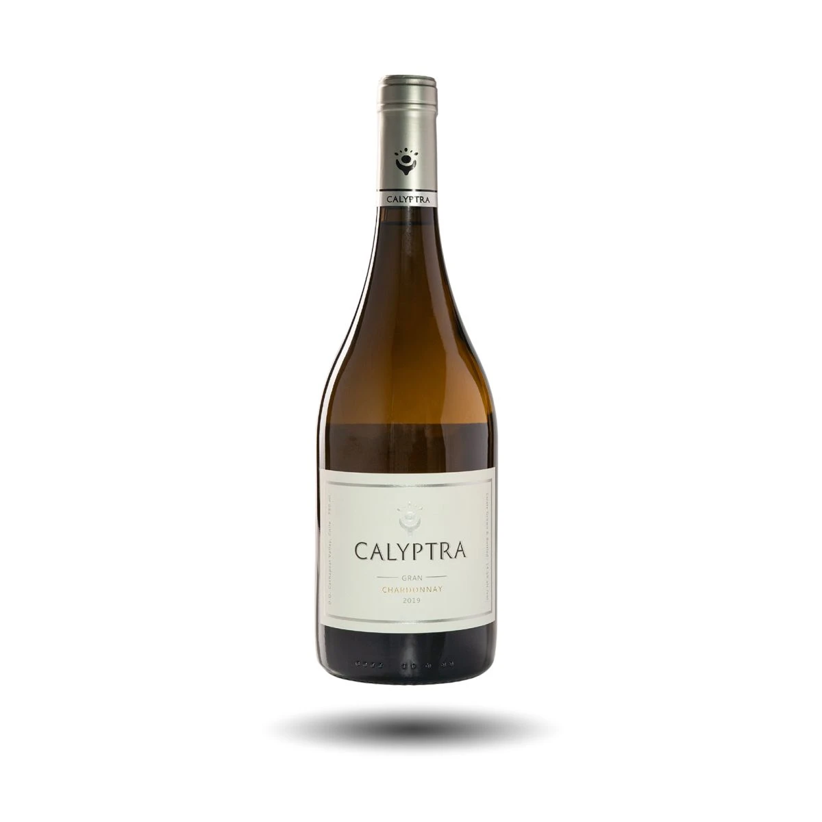 Calyptra - Gran, Chardonnay, 2021