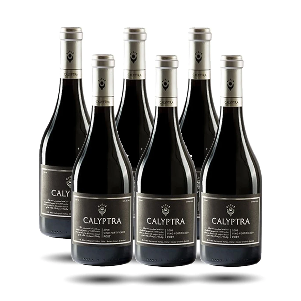 Calyptra - Gran, Fortificado, 2016