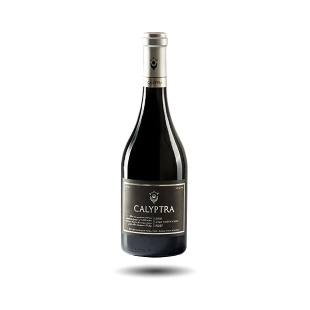 Calyptra - Gran, Fortificado, 2016