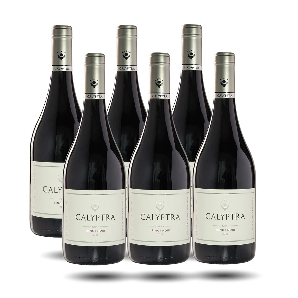 Calyptra - Gran, Pinot Noir, 2021