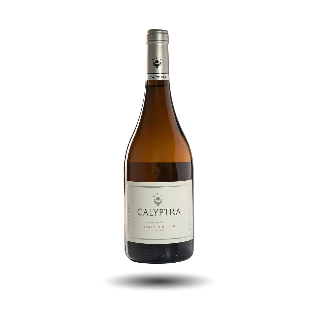 Calyptra - Gran, Sauvignon Blanc, 2018 Calyptra - Gran, Sauvignon Blanc, 2018