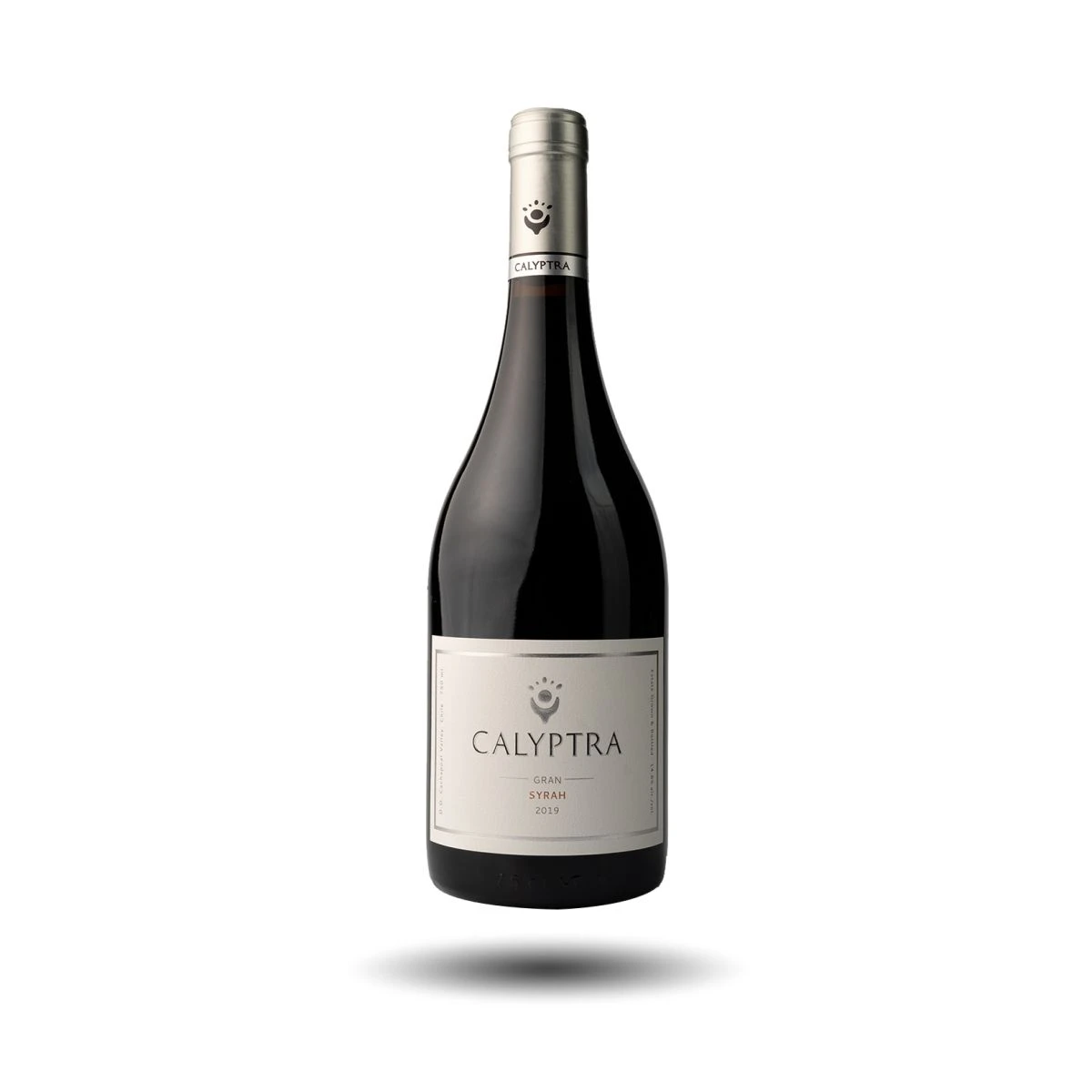 Calyptra - Gran, Syrah, 2020
