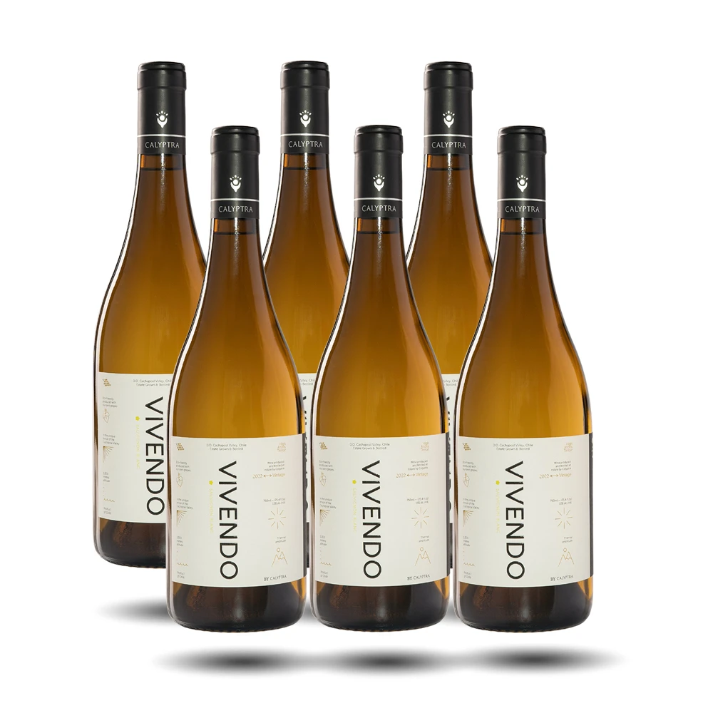 Calyptra - Vivendo, Sauvignon Blanc, 2022