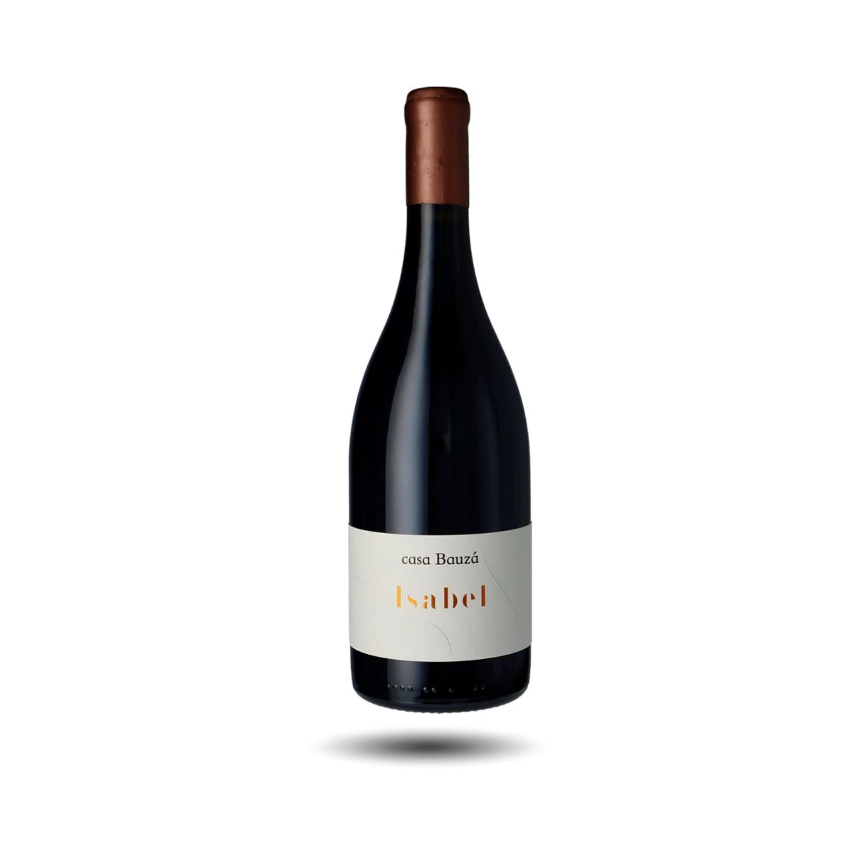 Casa Bauza - Isabel, Carmenere