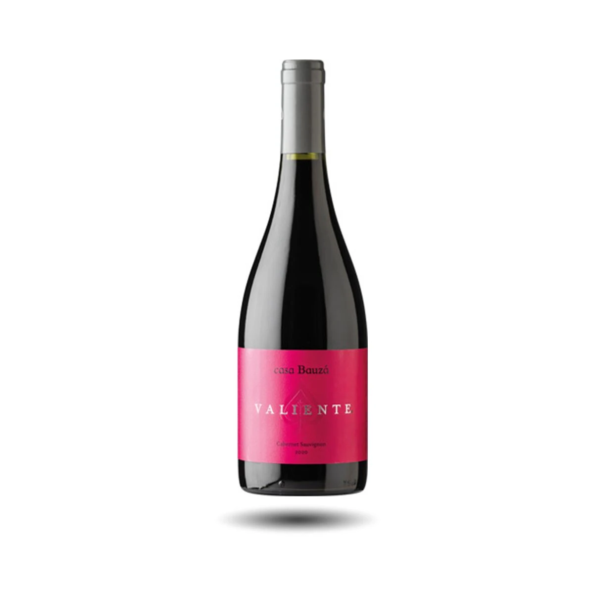 Casa Bauza - Valiente, Cabernet Sauvignon