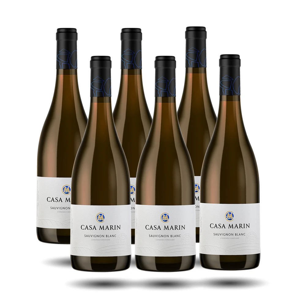 Casa Marin - Cipreses, Sauvignon Blanc, 2024