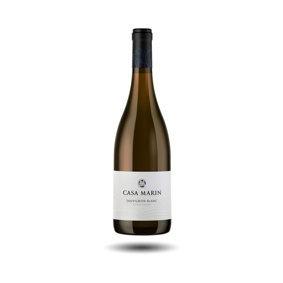 Casa Marin - Cipreses, Sauvignon Blanc, 2024 Casa Marin - Cipreses, Sauvignon Blanc, 2024