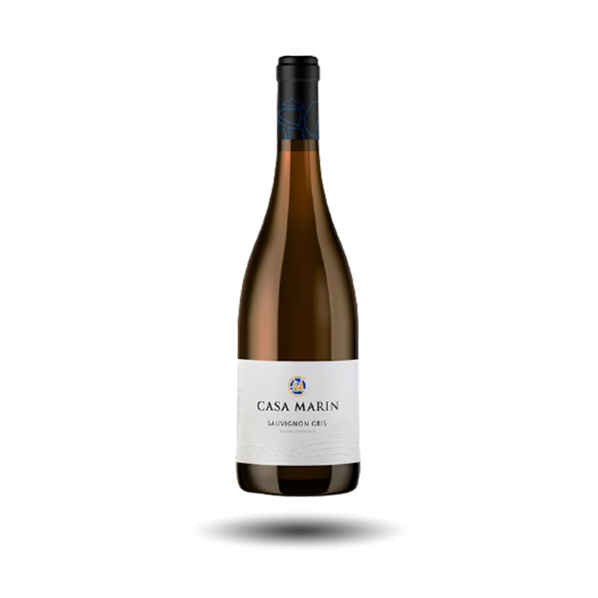Casa Marin - Estero, Sauvignon Gris, 2022 Casa Marin - Estero, Sauvignon Gris, 2022