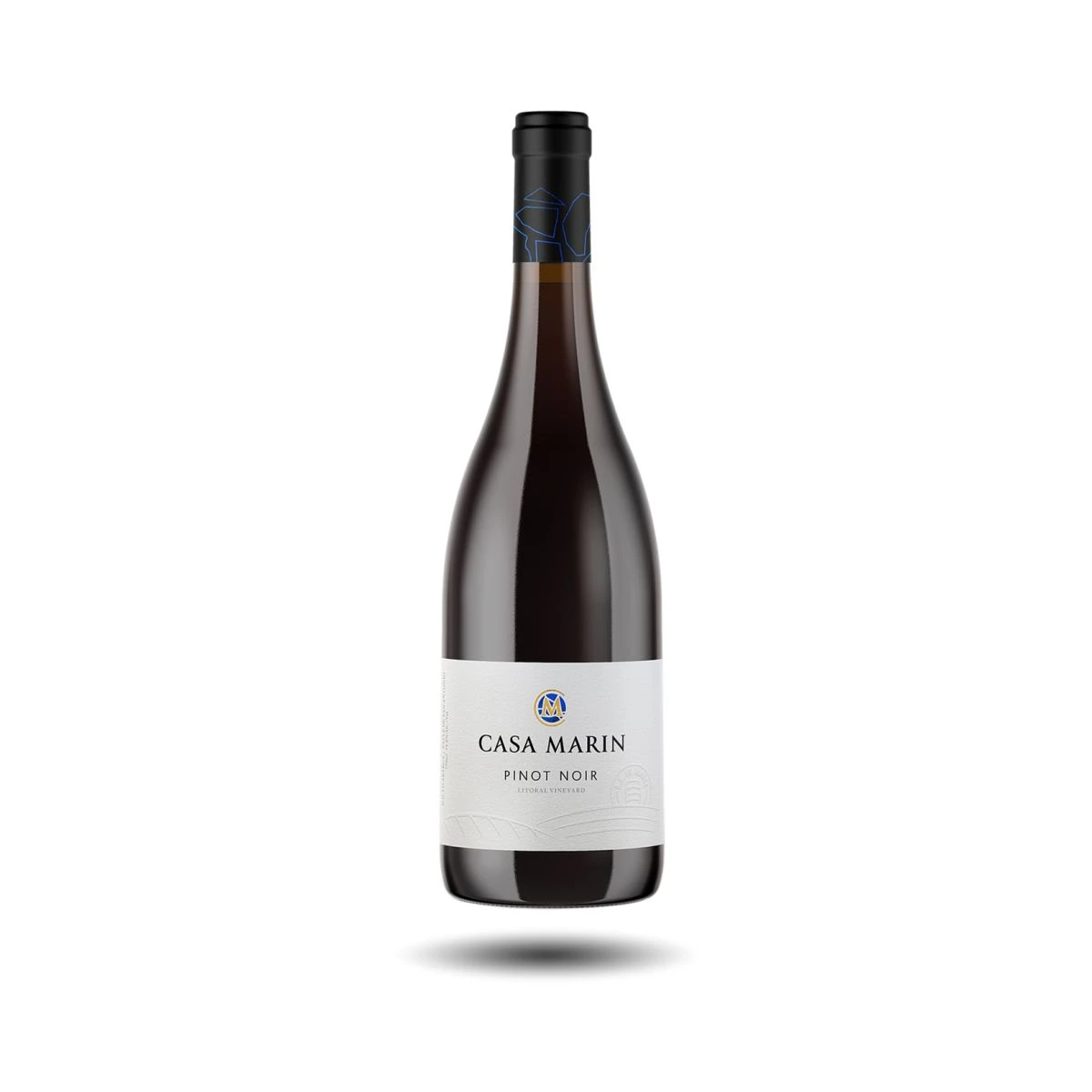 Casa Marin - Litoral, Pinot Noir, 2023