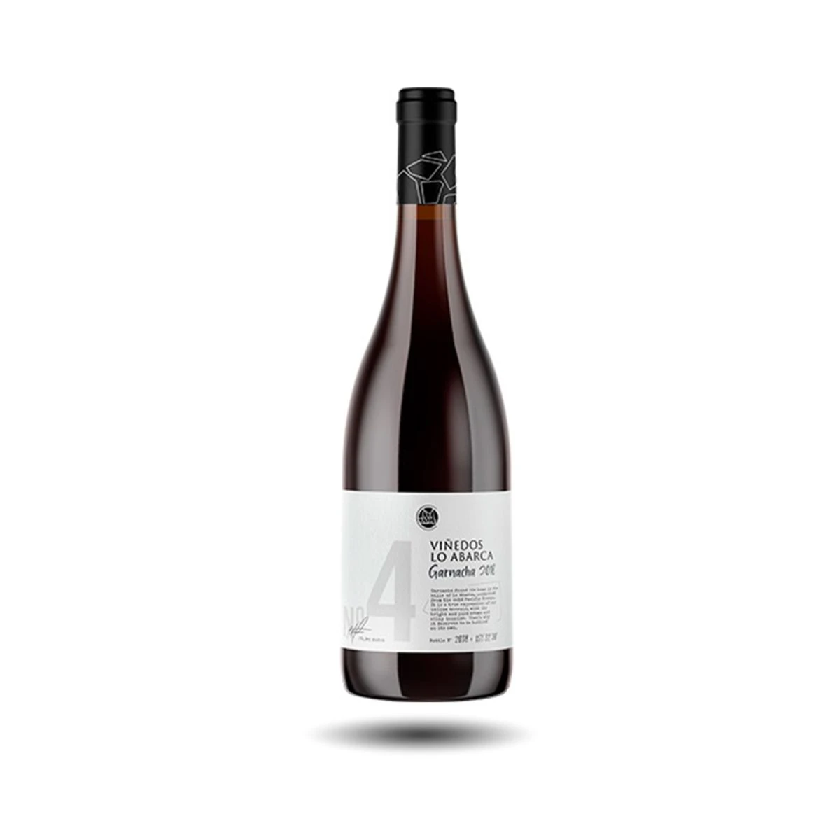Casa Marin - Lo Abarca, Garnacha, 2018