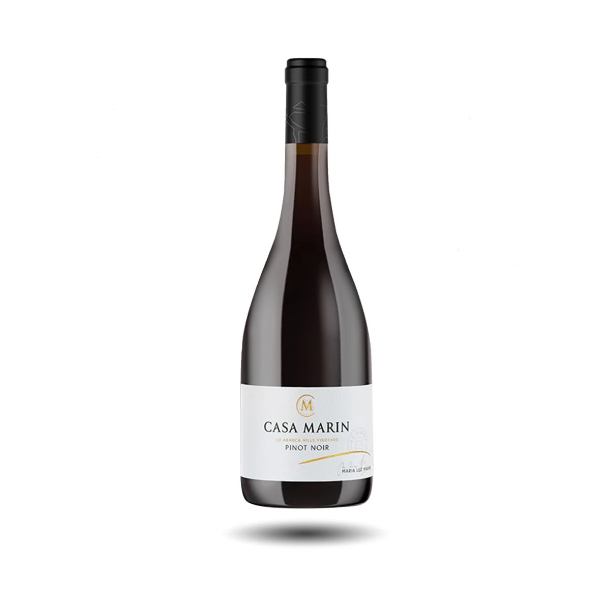 Casa Marin - Lo Abarca Hills, Pinot Noir, 2013