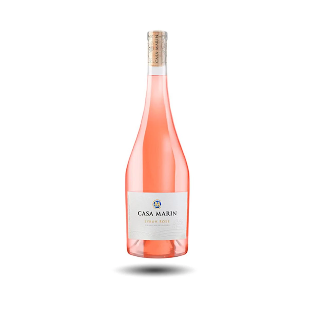 Casa Marin - Miramar Norte, Rosé, 2021