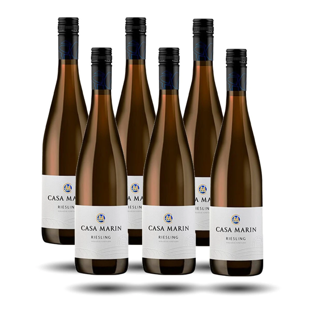 Casa Marin - Miramar, Riesling, 2023 Casa Marin - Miramar, Riesling, 2023