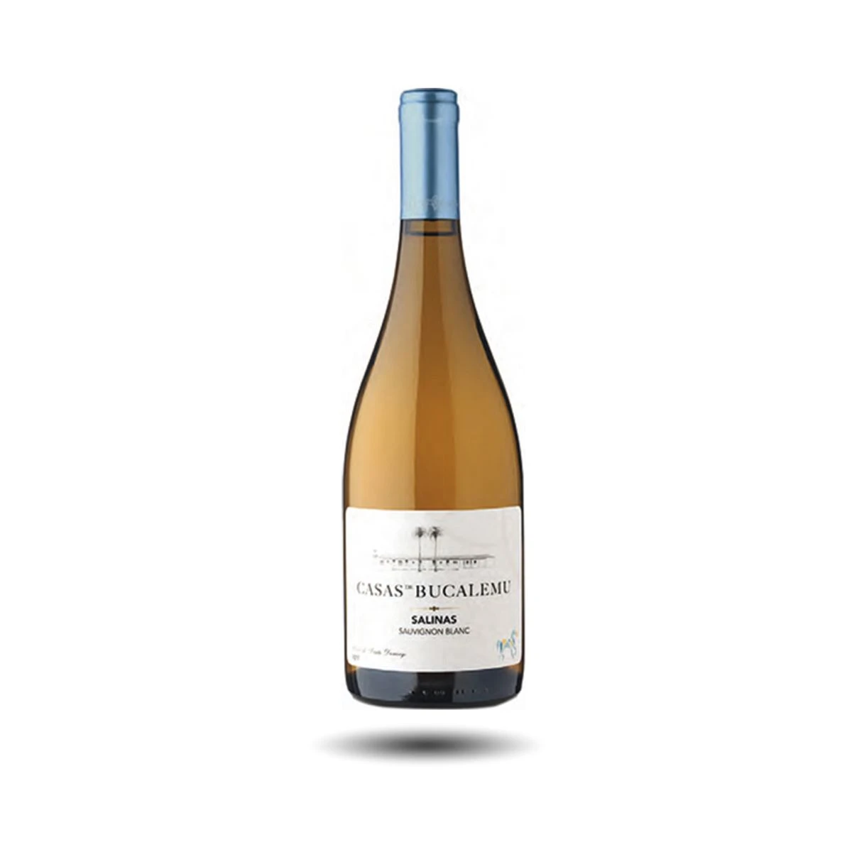 Casas de Bucalemu - Salinas, Sauvignon Blanc, 2022