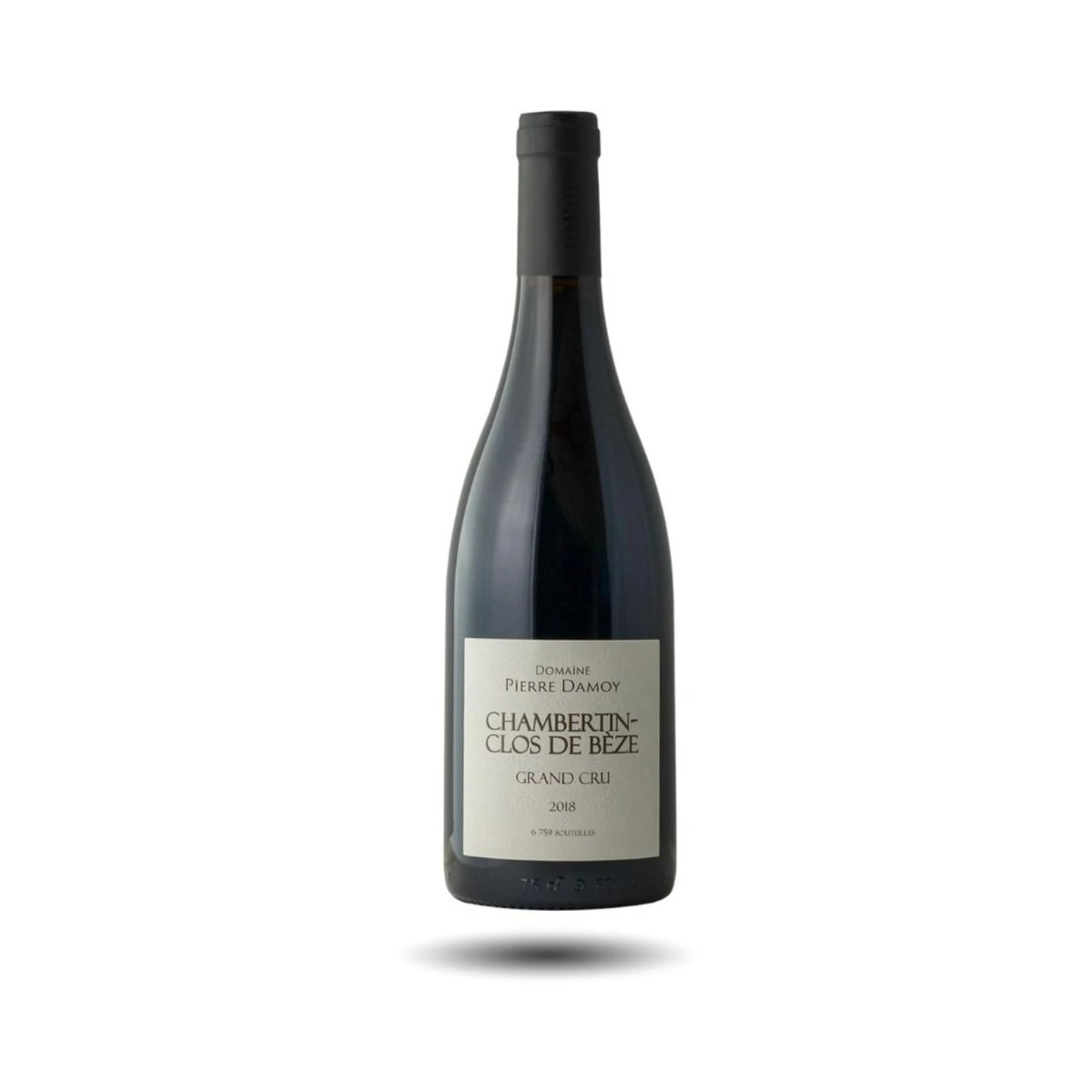 Chambertin Clos de Bèze