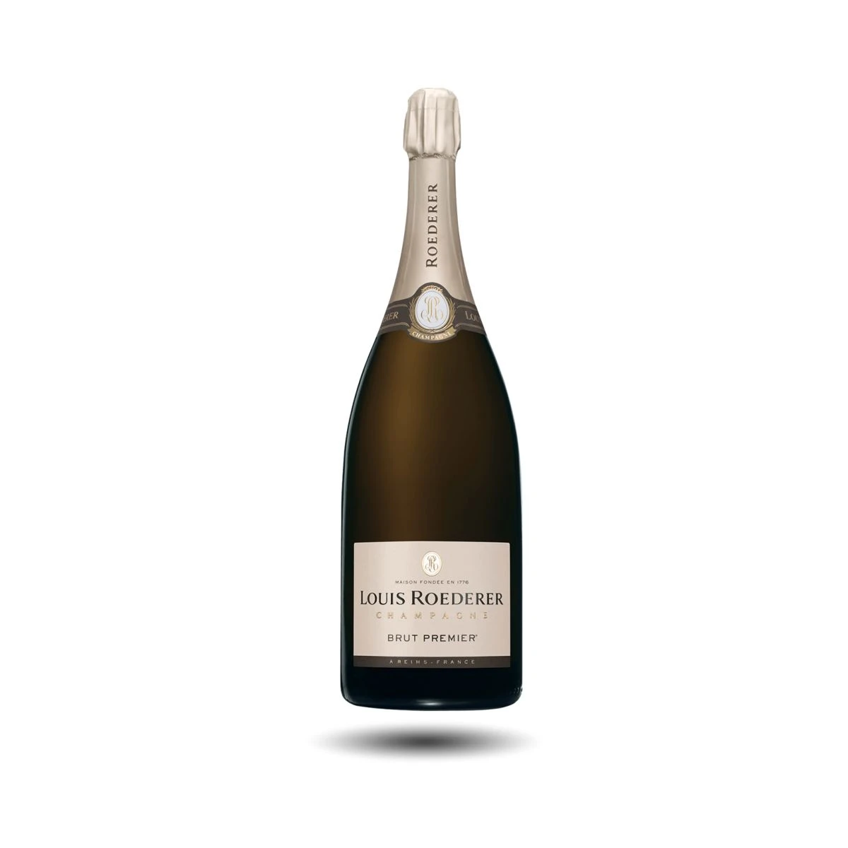 Champagne - Louis Roederer, Magnum, Brut Premier