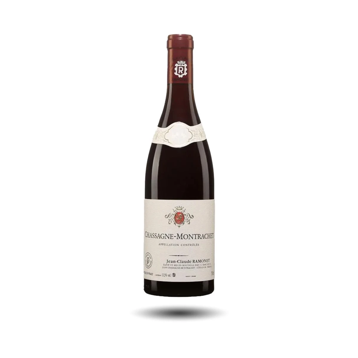 Chassagne-Montrachet - Domaine Jean-Claude Ramonet, 2021