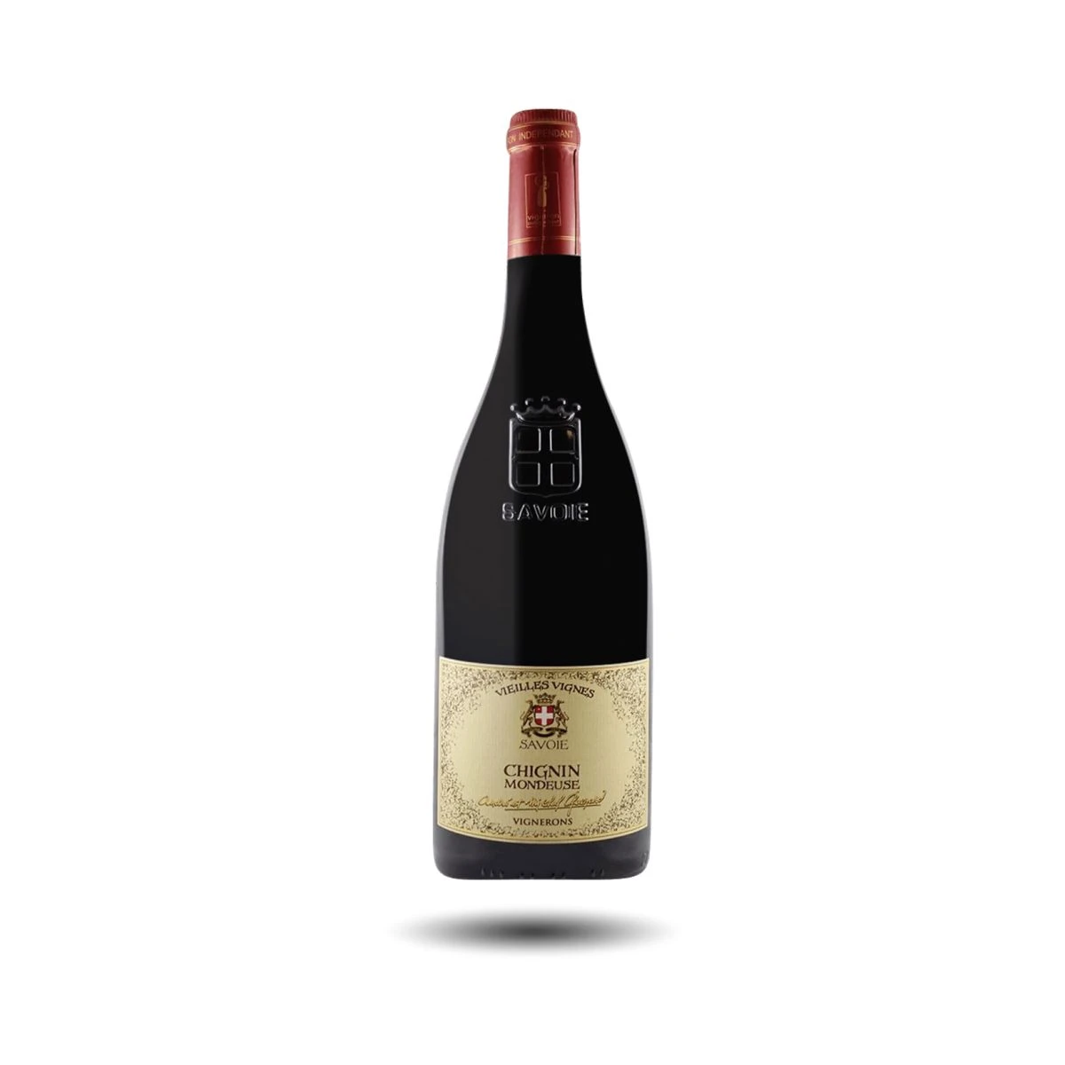 Chignin Vielles Vignes - Andre et Michel Quenard, Mondeuse Noir, 2022