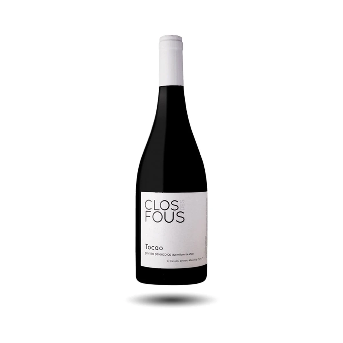 Clos des Fous - Tocao, 2015