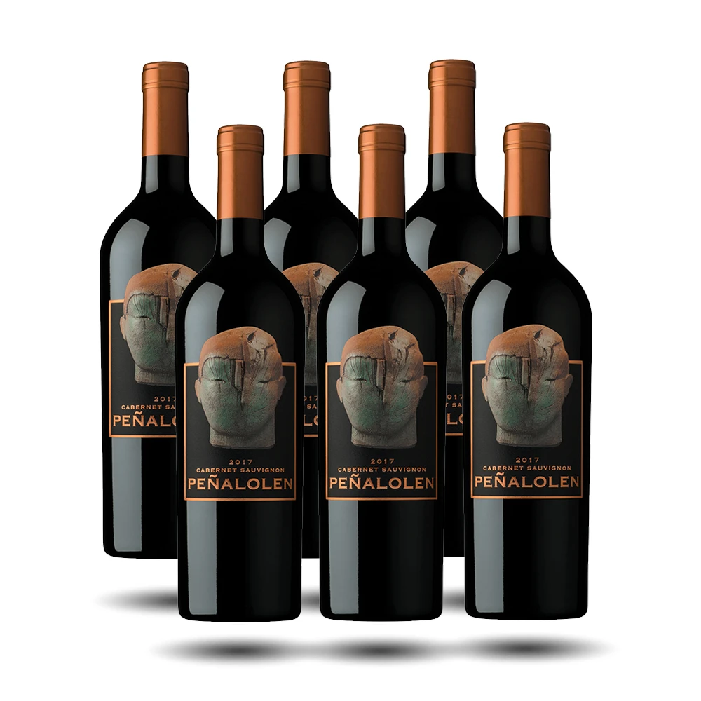 Clos Quebrada de Macul - Peñalolen, Cabernet Sauvignon, 2020 Clos Quebrada de Macul - Peñalolen, Cabernet Sauvignon, 2020