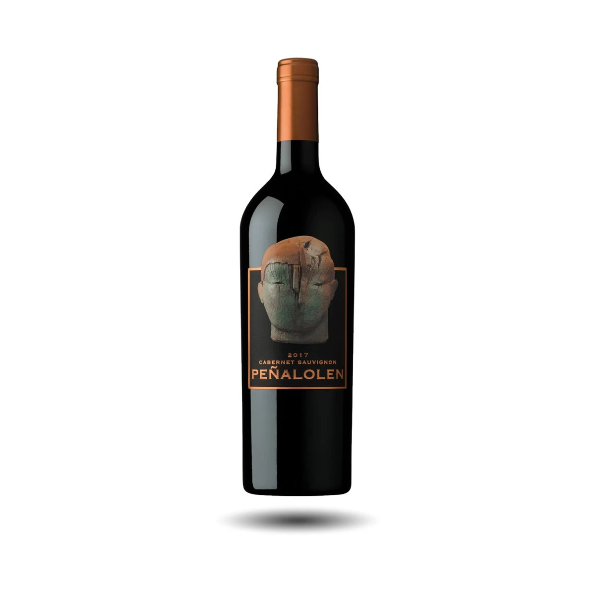 Clos Quebrada de Macul - Peñalolen, Cabernet Sauvignon, 2020