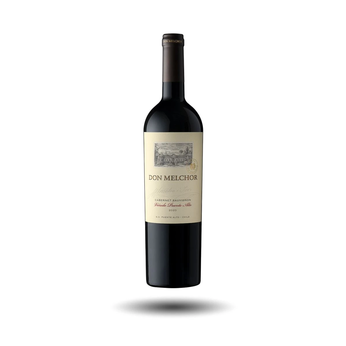 Concha y Toro - Don Melchor, 2022 Concha y Toro - Don Melchor, 2022