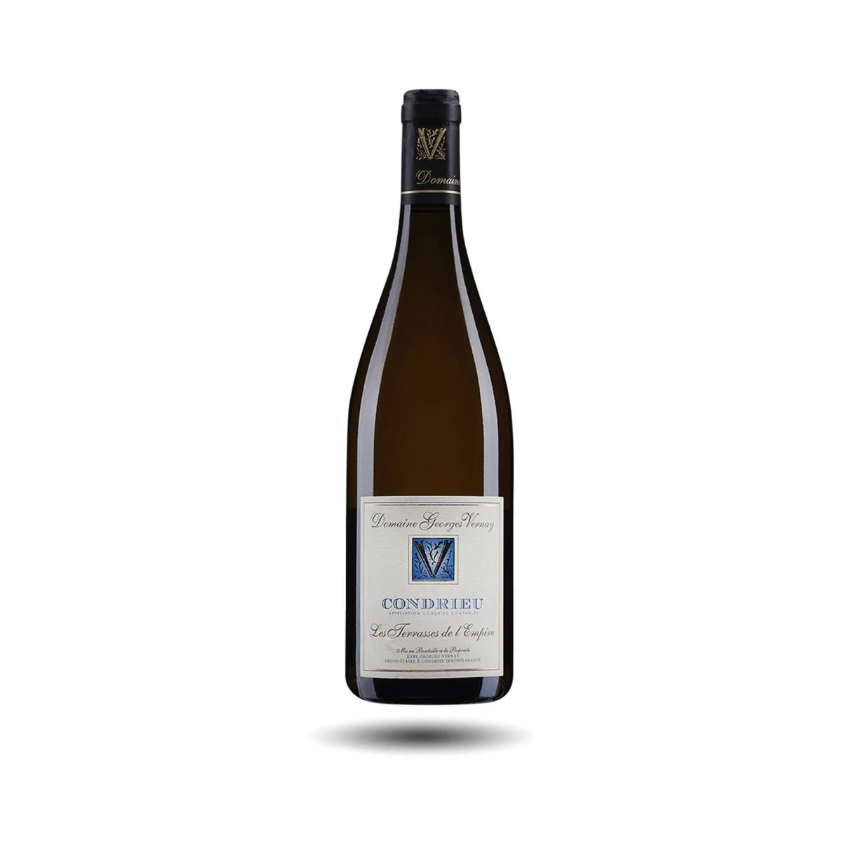 Condrieu - Domaine Georges Vernay, Les Terrasses de l'Empire, 2022