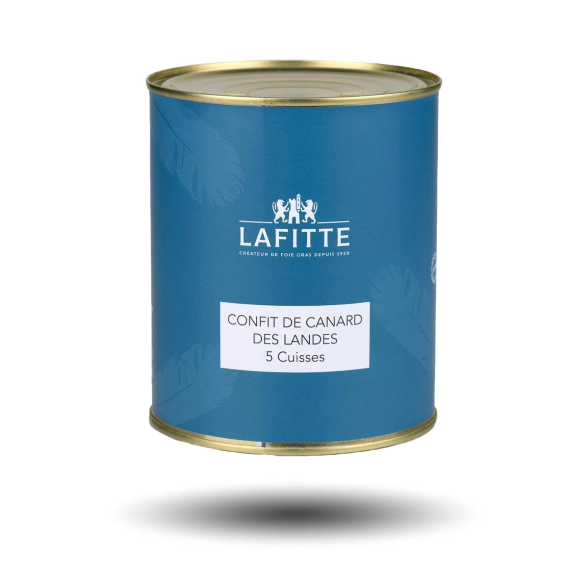 Confit de Pato