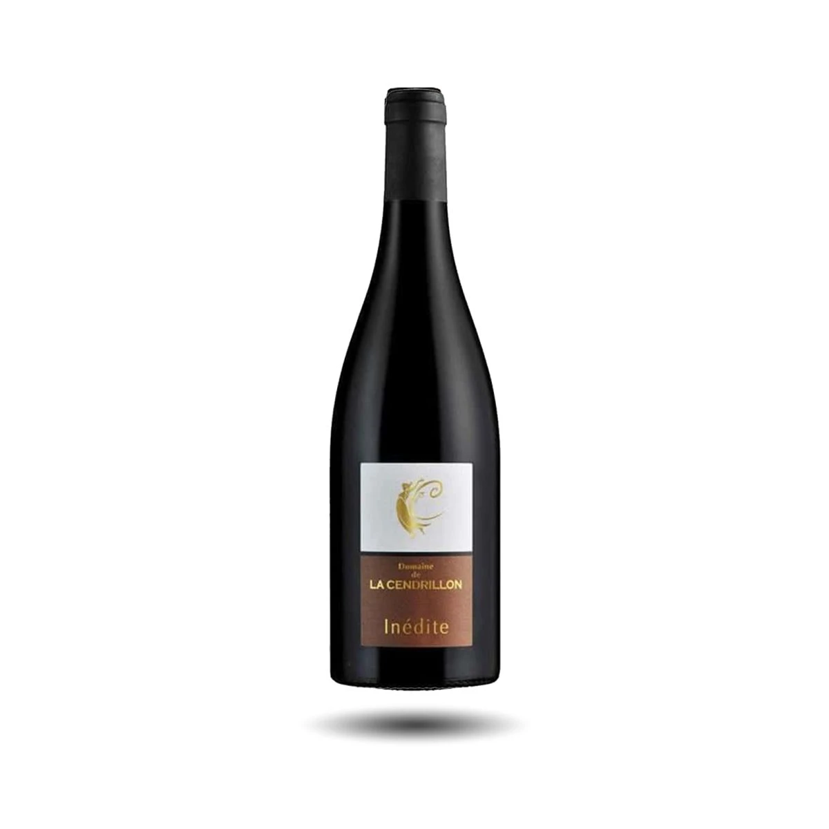 Corbières - Domaine de la Cendrillon, Inédite, 2017