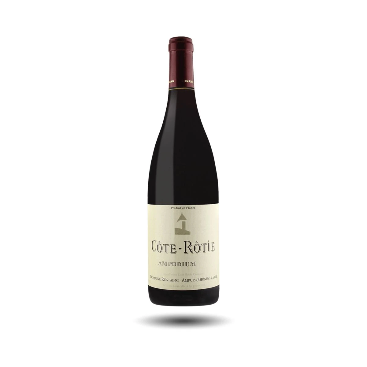 Côte Rotie - Domaine Rostaing, Ampodium, 2020 Côte Rotie - Domaine Rostaing, Ampodium, 2020