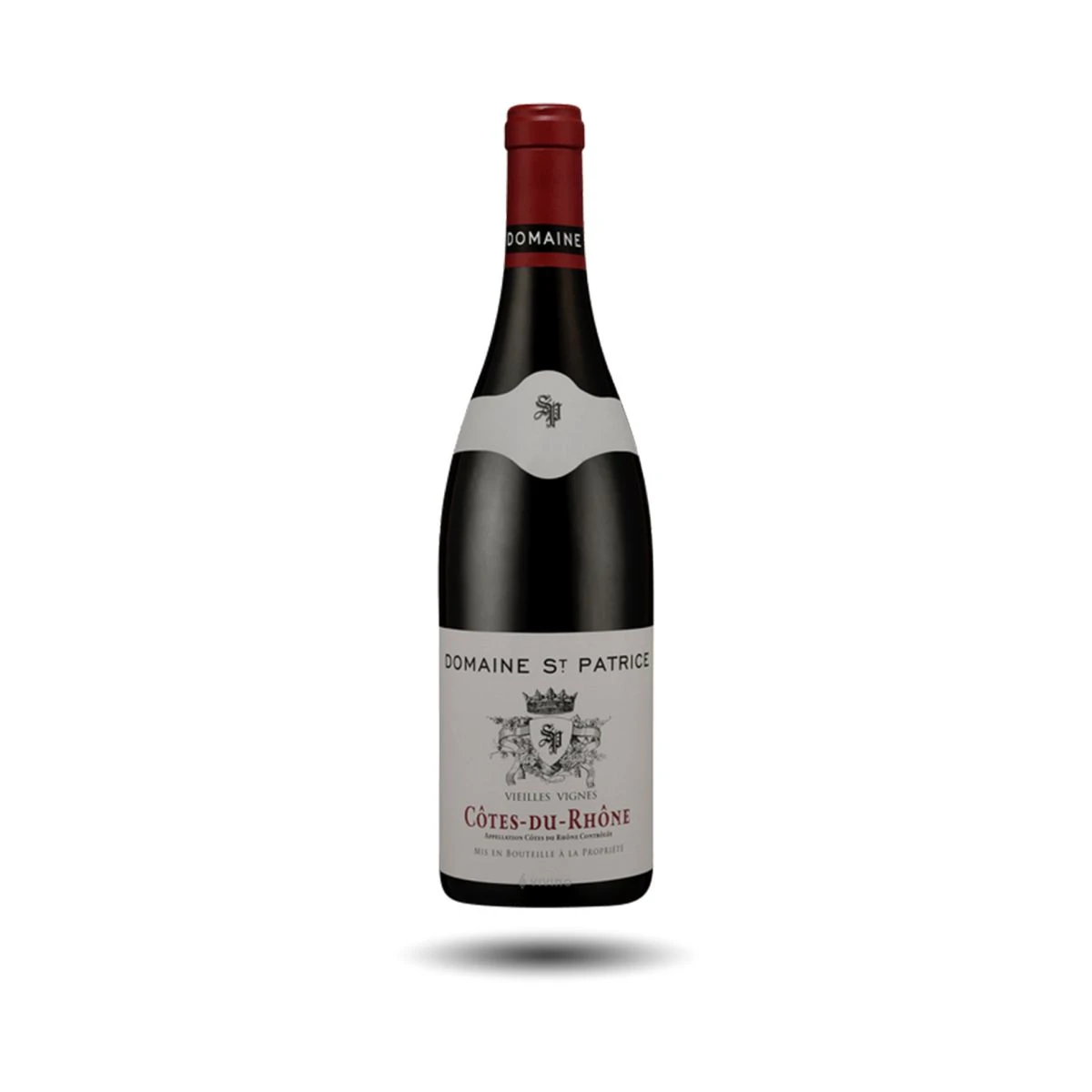 Côtes du Rhône - Domaine Saint Patrice, Magnum, 2017