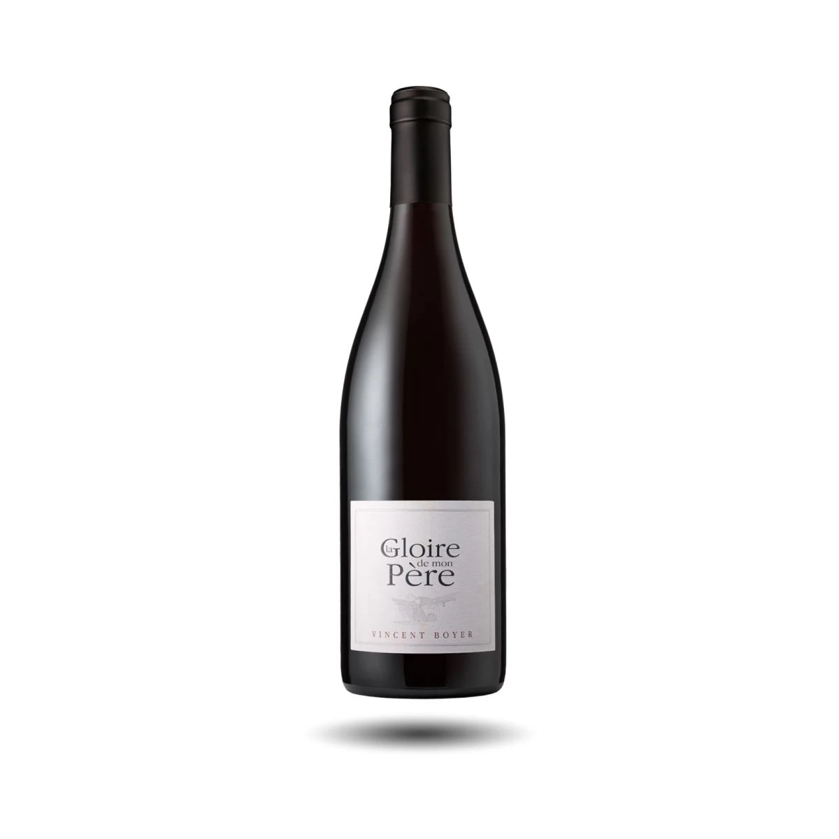 Côtes du Rhône Visan - Domaine de la Bastide, La Gloire de mon Père, 2021